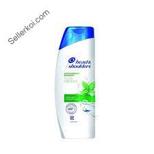 Head  Shoulders Cool Menthol Anti Dandruff Shampoo for Women  Men